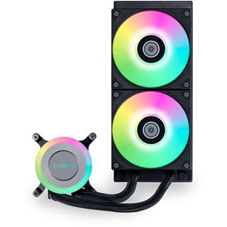 Lian Li GA II Lite 240 RGB All-in-One