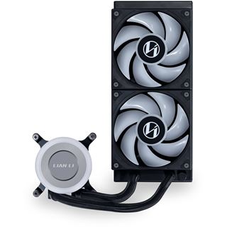 Lian Li GA II Lite 240 RGB All-in-One