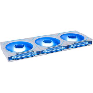 120x122.1x25mm Lian Li UNI FAN SL-INF Wireless L&uuml;fter, ARGB, PWM