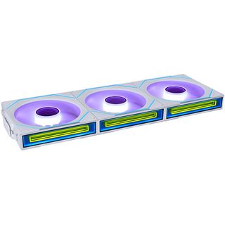 120x122.1x25mm Lian Li UNI FAN SL-INF Wireless L&uuml;fter, ARGB, PWM