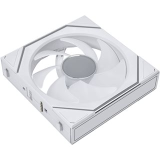 120x122.1x25mm Lian Li UNI FAN SL-INF Wireless L&uuml;fter, ARGB, PWM