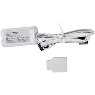 120x122.1x25mm Lian Li UNI FAN SL-INF Wireless L&uuml;fter, ARGB, PWM