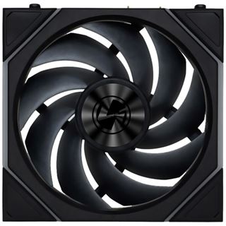 120x124x28mm Lian Li UNI FAN TL Wireless L&uuml;fter, ARGB, PWM -