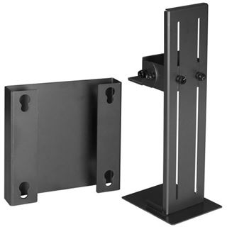 Lian Li Q09-1B VESA Halterung - black