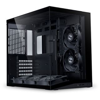 Lian Li O11 Dynamic Mini V2 Flow PC-Geh&auml;use, Mini-Geh&auml;use,