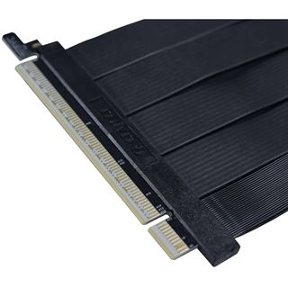 Lian Li PCIe 5.0 Riser-Kabel - 200mm