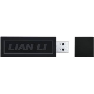 Lian Li UNI FAN Wireless Controller V2.1 - schwarz