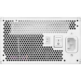 1000 Watt Lian Li SX Platinum wei&szlig; Modular 80+ Gold