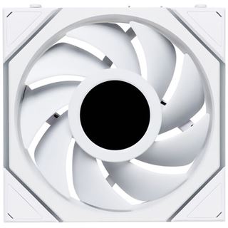 120x124x28mm Lian Li UNI FAN TL Wireless LCD L&uuml;fter, ARGB, PWM,