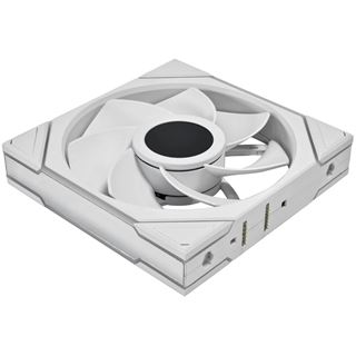 140x142x28mm Lian Li UNI FAN TL LCD Wireless L&uuml;fter, ARGB, PWM -
