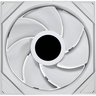140x142x28mm Lian Li UNI FAN TL LCD Wireless L&uuml;fter, ARGB, PWM -