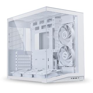 Lian Li O11 Dynamic Mini V2 Flow PC-Geh&auml;use, Mini-Geh&auml;use,