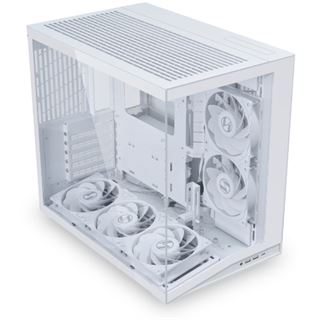 Lian Li O11 Dynamic Mini V2 Flow PC-Geh&auml;use, Mini-Geh&auml;use,