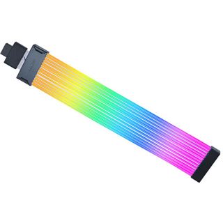 Lian Li Strimer Wireless 12V-2x6 GPU-Kabel Wide