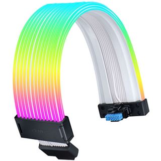 Lian Li Strimer Wireless 12V-2x6 GPU-Kabel Wide