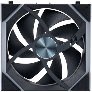 120x124,5x28mm Lian Li UNI FAN SL Wireless ARGB PWM L&uuml;fter,