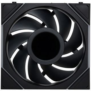 120x124x28mm Lian Li UNI FAN TL Wireless LCD L&uuml;fter, ARGB, PWM -