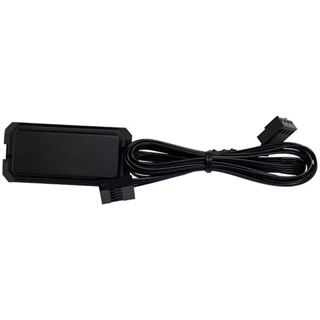 120x124x28mm Lian Li UNI FAN TL Wireless LCD L&uuml;fter, ARGB, PWM -