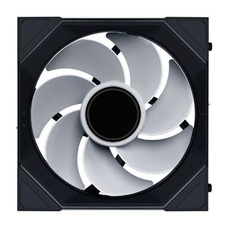 120x122.1x25mm Lian Li UNI FAN SL-INF Wireless L&uuml;fter, ARGB, PWM