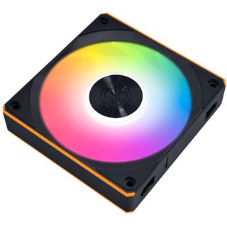 120x120x28mm Lian Li UNI FAN CL Wireless Reverse L&uuml;fter,