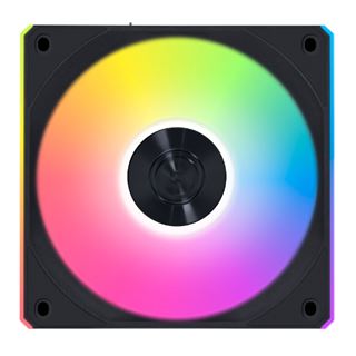 120x120x28mm Lian Li UNI FAN CL Wireless Reverse L&uuml;fter,