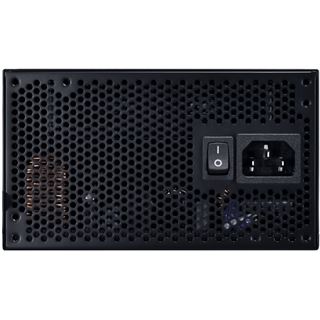 850 Watt Lian Li EDGE Platinum schwarz Modular 80+ Platinum