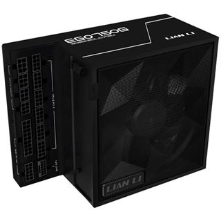 750 Watt Lian Li EDGE EG750 80 PLUS Gold Netzteil, PCIe 5.1, ATX 3.1