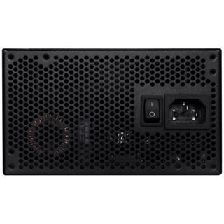 750 Watt Lian Li EDGE EG750 80 PLUS Gold Netzteil, PCIe 5.1, ATX 3.1