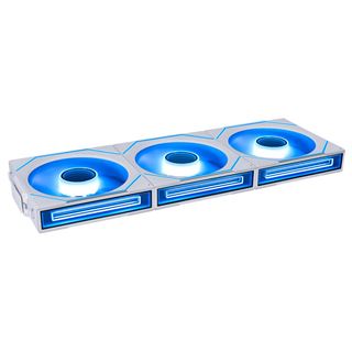 120x122.1x25mm Lian Li UNI FAN SL-INF Wireless L&uuml;fter, ARGB, PWM
