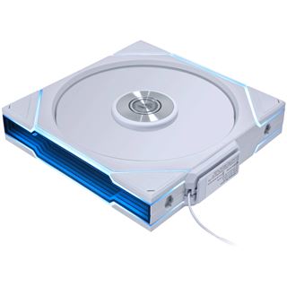 140x142x28mm Lian Li UNI FAN TL Wireless L&uuml;fter, ARGB, PWM -