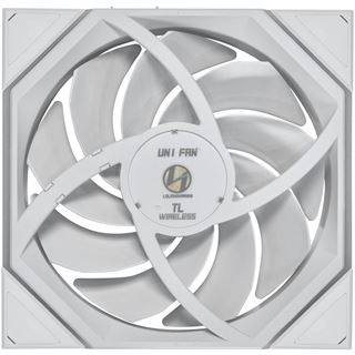 140x142x28mm Lian Li UNI FAN TL Wireless L&uuml;fter, ARGB, PWM -