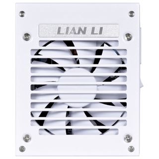 850 Watt Lian Li SP850 V2 Gold Netzteil, modular, ATX 3.1 - wei&szlig;
