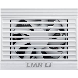 1000 Watt Lian Li SP Series Platinum 80 PLUS Platinum Netzteil, SFX,