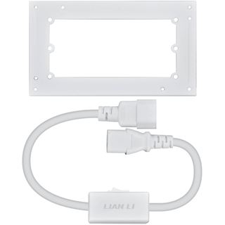 1000 Watt Lian Li SP Series Platinum 80 PLUS Platinum Netzteil, SFX,