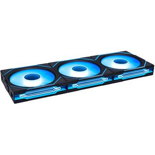 120x122.1x25mm Lian Li UNI FAN SL-INF Wireless L&uuml;fter, ARGB, PWM