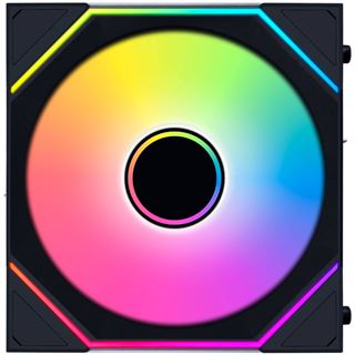 120x122.1x25mm Lian Li UNI FAN SL-INF Wireless L&uuml;fter, ARGB, PWM