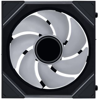 120x122.1x25mm Lian Li UNI FAN SL-INF Wireless L&uuml;fter, ARGB, PWM