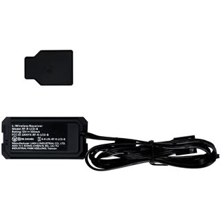 120x122.1x25mm Lian Li UNI FAN SL-INF Wireless L&uuml;fter, ARGB, PWM