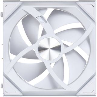 120x124,5x28mm Lian Li UNI FAN SL Wireless ARGB PWM L&uuml;fter,