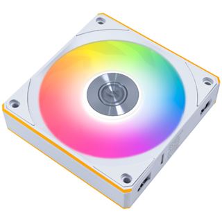 120x120x28mm Lian Li UNI FAN CL Wireless L&uuml;fter, 3er-Pack -