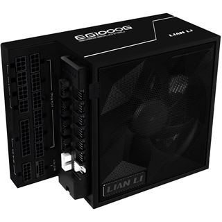 1000 Watt Lian Li EDGE GOLD 1000 80 PLUS Gold Netzteil, PCIe 5.1, ATX
