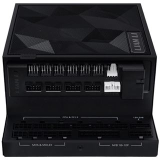 1000 Watt Lian Li EDGE GOLD 1000 80 PLUS Gold Netzteil, PCIe 5.1, ATX