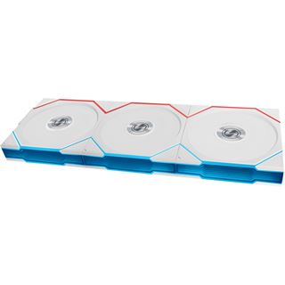 120x124x28mm Lian Li UNI FAN TL Wireless L&uuml;fter, ARGB, PWM,