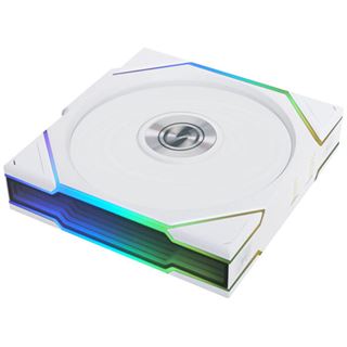 120x124x28mm Lian Li UNI FAN TL Wireless L&uuml;fter, ARGB, PWM,
