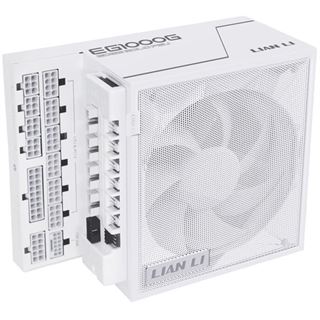 1000 Watt Lian Li EDGE GOLD 1000 80 PLUS Gold Netzteil, PCIe 5.1, ATX