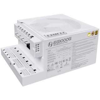 1000 Watt Lian Li EDGE GOLD 1000 80 PLUS Gold Netzteil, PCIe 5.1, ATX