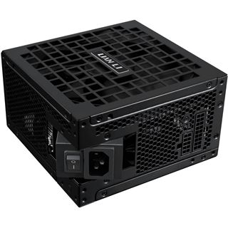 1000 Watt Lian Li Rotational Shift Series schwarz Modula 80+ Gold