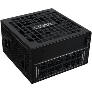 1000 Watt Lian Li Rotational Shift Series schwarz Modula 80+ Gold