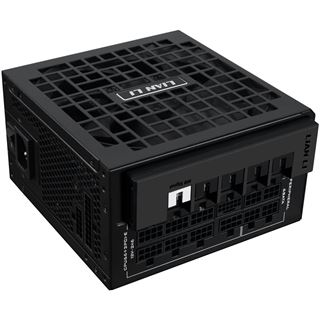 1200 Watt Lian Li RS Series 80 PLUS Gold Netzteil, ATX 3.1, modular -