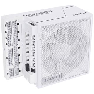 1200 Watt Lian Li EDGE GOLD 1200 80 PLUS Gold Netzteil, PCIe 5.1, ATX
